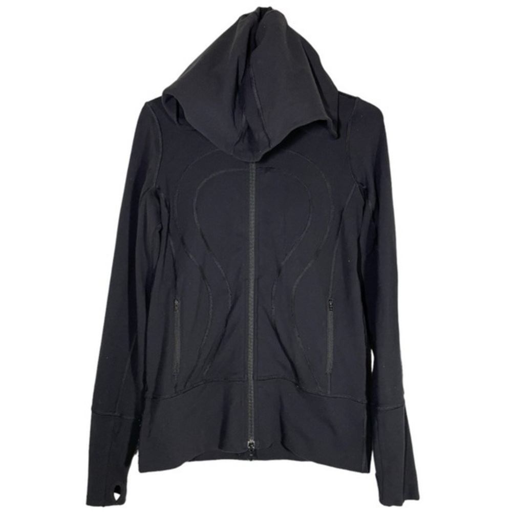 Lululemon In Stride Jacket size 6